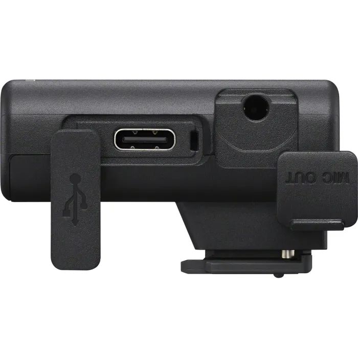 Микрофон Sony ECM-S1 (ECMS1.CE7) изображение 11
