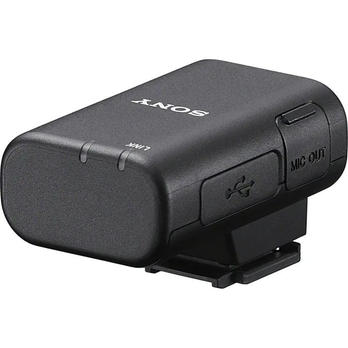 Микрофон Sony ECM-S1 (ECMS1.CE7) изображение 12