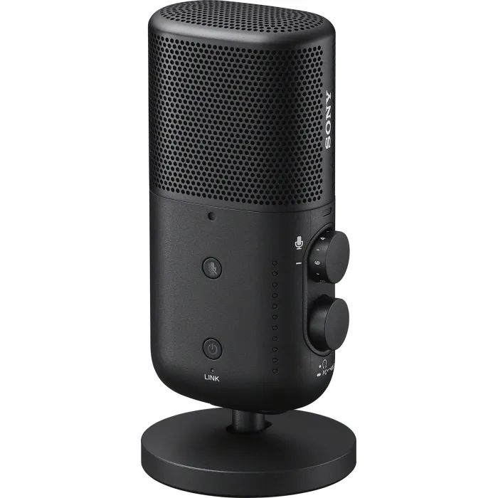 Микрофон Sony ECM-S1 (ECMS1.CE7) изображение 3
