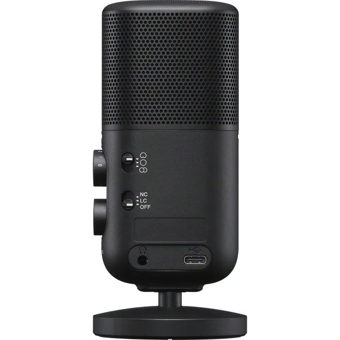 Микрофон Sony ECM-S1 (ECMS1.CE7) изображение 4