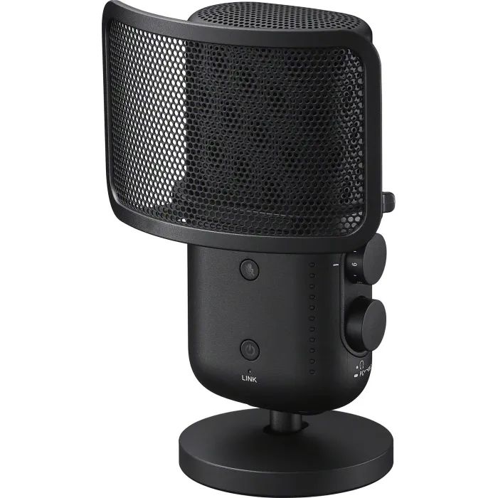 Микрофон Sony ECM-S1 (ECMS1.CE7) изображение 7