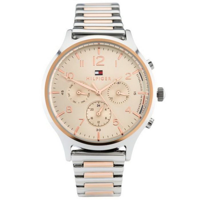 Наручний годинник Tommy Hilfiger 1781876