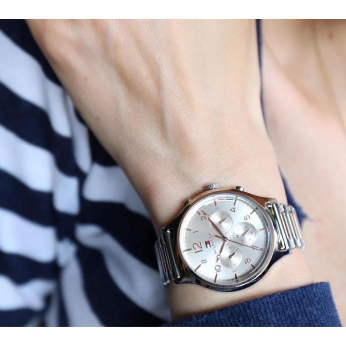 Наручний годинник Tommy Hilfiger 1781876 зображення 2
