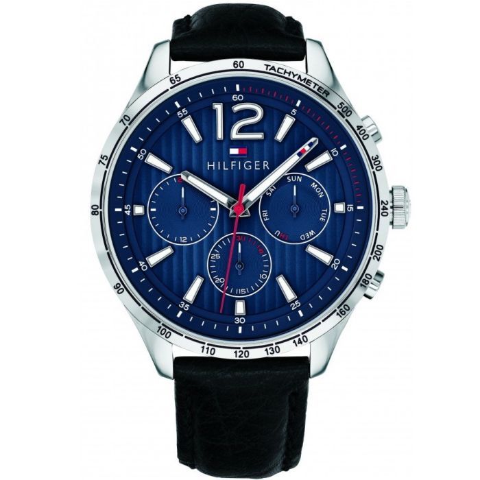 Наручний годинник Tommy Hilfiger 1791468