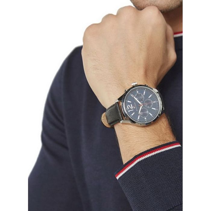 Наручний годинник Tommy Hilfiger 1791468 зображення 2