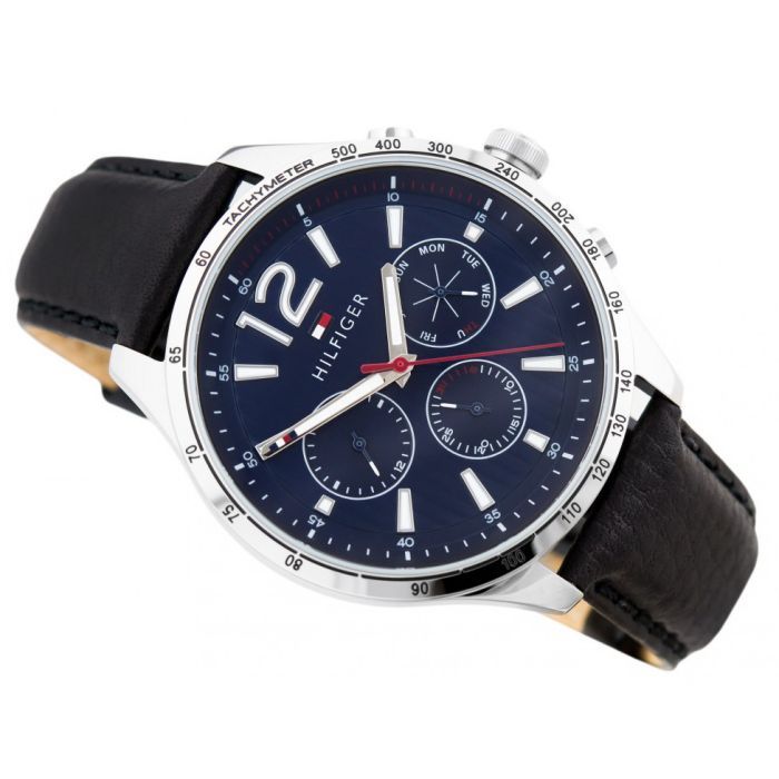 Наручний годинник Tommy Hilfiger 1791468 зображення 3