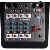 Микшерный пульт Allen&Heath ZED-6 (283083)