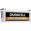 Акумулятор автомобільний Duracell Professional HD DP140 140Ah 760A R+ (DP140)