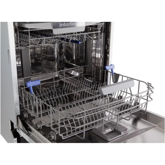 Посудомоечная машина Interline DWI 965 DSO WA Sliding Door изображение 10