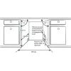 Посудомоечная машина Interline DWI 965 DSO WA Sliding Door изображение 12