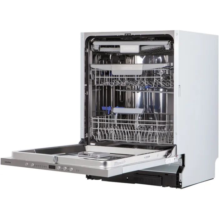 Посудомоечная машина Interline DWI 965 DSO WA Sliding Door изображение 2
