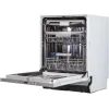 Посудомоечная машина Interline DWI 965 DSO WA Sliding Door изображение 2