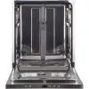 Посудомоечная машина Interline DWI 965 DSO WA Sliding Door изображение 5