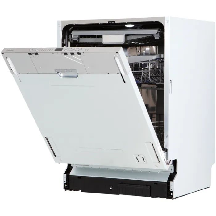 Посудомоечная машина Interline DWI 965 DSO WA Sliding Door изображение 7