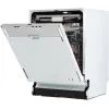 Посудомоечная машина Interline DWI 965 DSO WA Sliding Door изображение 7