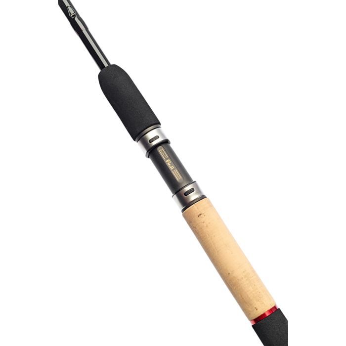 Вудилище Daiwa N'Zon Feeder 3.90m max 150g (2135.34.96) зображення 2