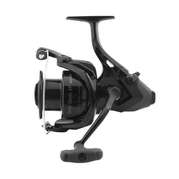 Катушка Okuma Dynadrag XP Baitfeeder DAXP-6000 3+1BB (1353.15.31)
