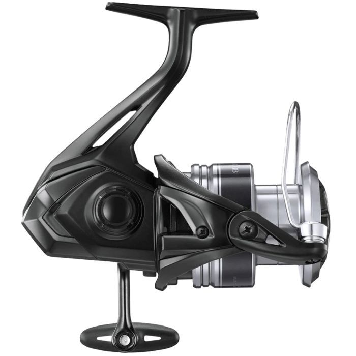 Катушка Shimano Aero BB C5000 3+1BB 4.71 (AEROBBC5000) изображение 2