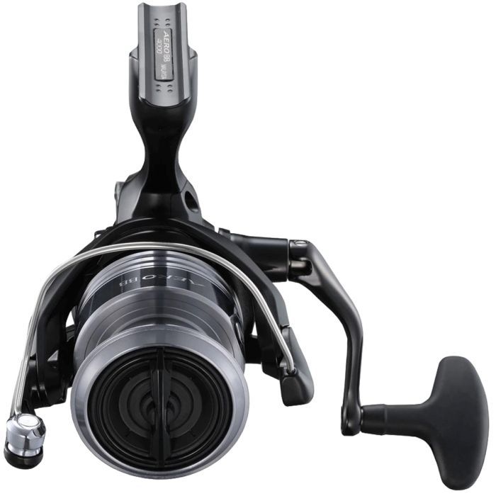 Катушка Shimano Aero BB C5000 3+1BB 4.71 (AEROBBC5000) изображение 3