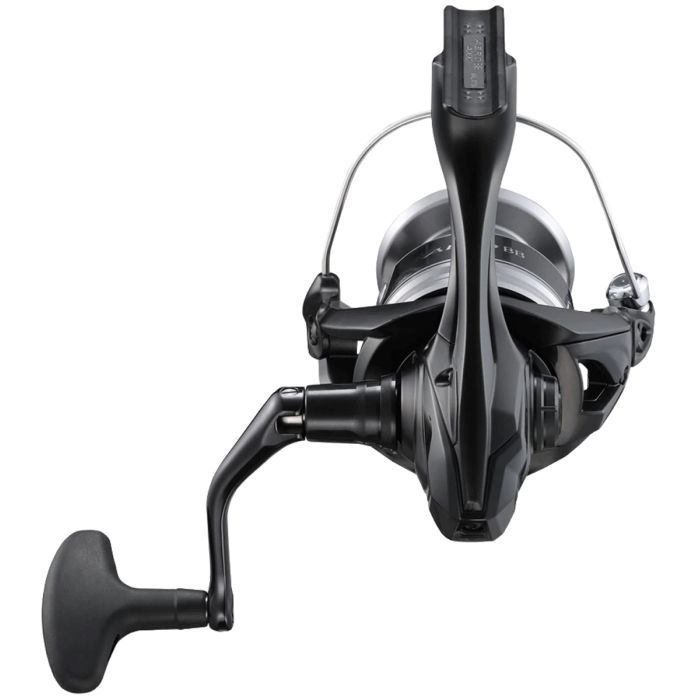Катушка Shimano Aero BB C5000 3+1BB 4.71 (AEROBBC5000) изображение 4