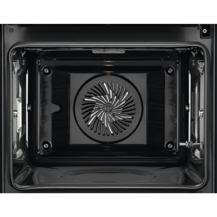 Духова шафа Electrolux EOB8S39WZ зображення 3