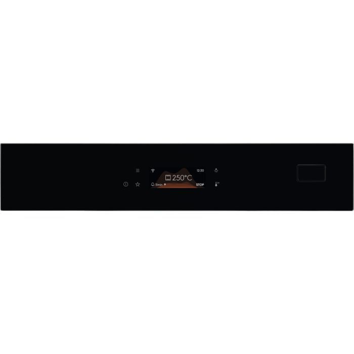 Духова шафа Electrolux EOB8S39WZ зображення 6
