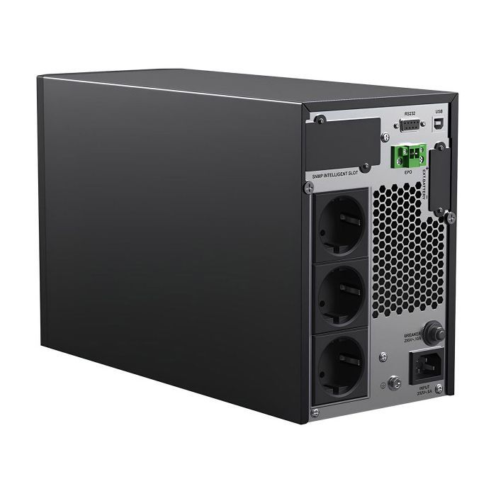 Источник бесперебойного питания Marsriva MR-US2K изображение 3