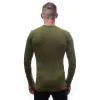 Термокофта Sensor Merino Active LS safari 17200019 XXL (SM11MA-safari-XXL) изображение 3