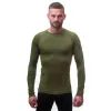 Термокофта Sensor Merino Active LS safari 17200019 XXL (SM11MA-safari-XXL) изображение 4