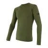 Термокофта Sensor Merino Active LS safari 17200019 XXL (SM11MA-safari-XXL)