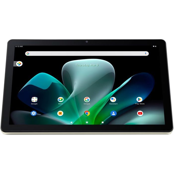 Планшет Acer ICONIA M10-11 10" 4/128GB / Wi-Fi Сhampagne (NT.LFUEU.001) изображение 4