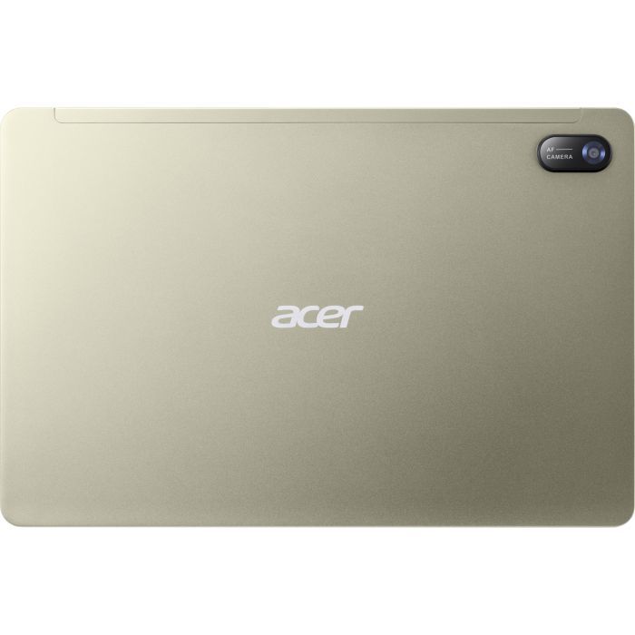 Планшет Acer ICONIA M10-11 10" 4/128GB / Wi-Fi Сhampagne (NT.LFUEU.001) изображение 5