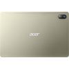 Планшет Acer ICONIA M10-11 10" 4/128GB / Wi-Fi Сhampagne (NT.LFUEU.001) изображение 5