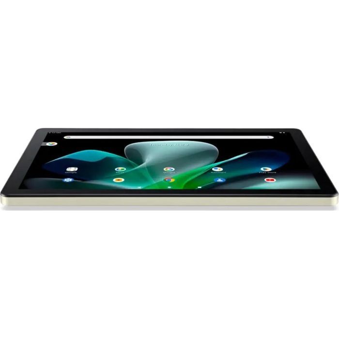 Планшет Acer ICONIA M10-11 10" 4/128GB / Wi-Fi Сhampagne (NT.LFUEU.001) изображение 8