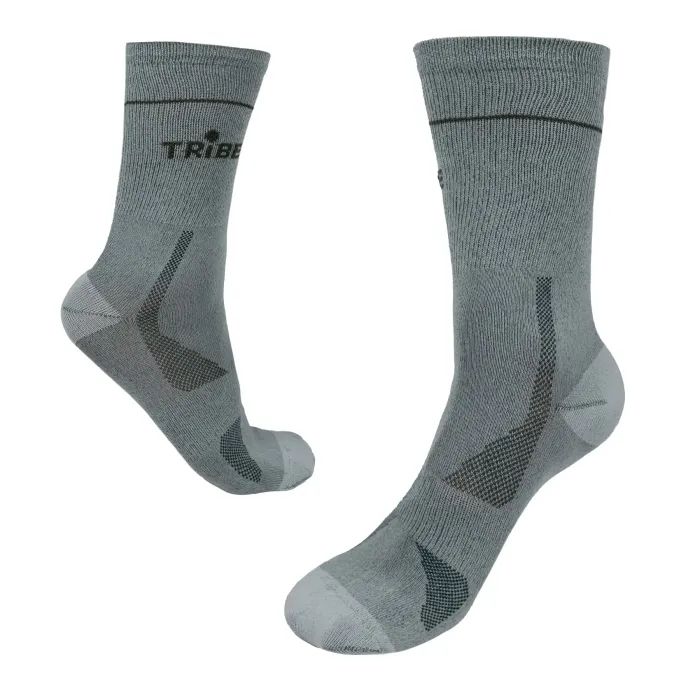 Носки Tribe Summer Light melange 44-46 (T-KB-0004-melange-44-46)