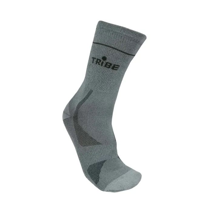 Носки Tribe Summer Light melange 44-46 (T-KB-0004-melange-44-46) изображение 4