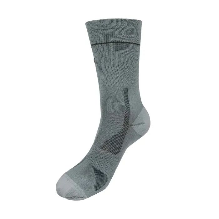 Носки Tribe Summer Light melange 44-46 (T-KB-0004-melange-44-46) изображение 5
