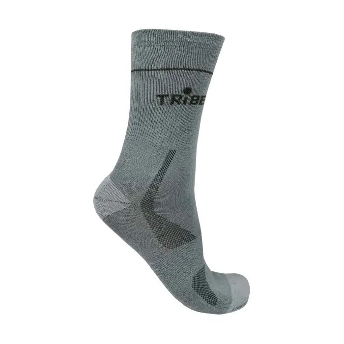 Носки Tribe Summer Light melange 44-46 (T-KB-0004-melange-44-46) изображение 6