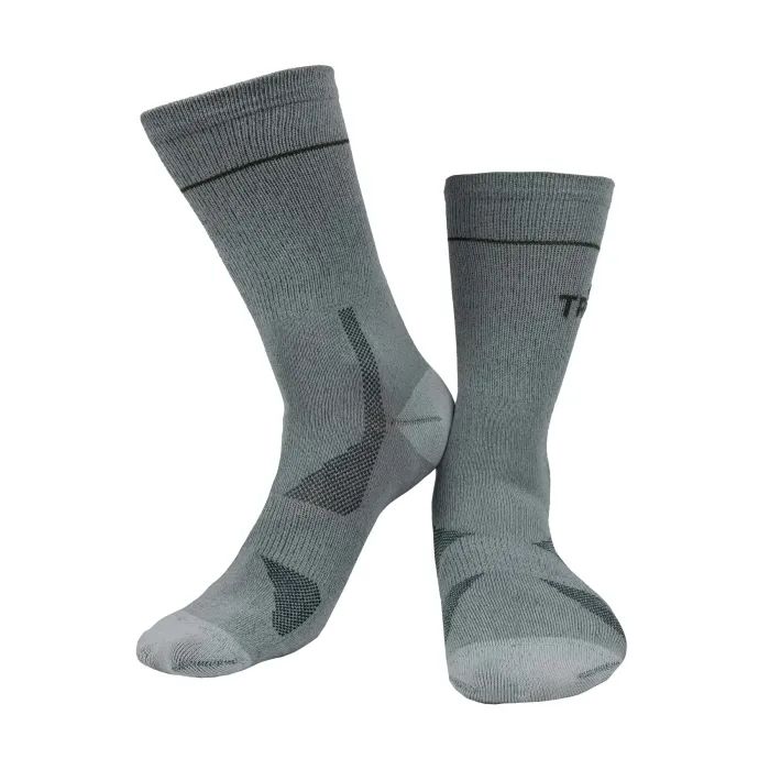 Носки Tribe Summer Light melange 44-46 (T-KB-0004-melange-44-46) изображение 7