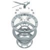 Наручний годинник Aviator V.3.36.8.290.4 зображення 3