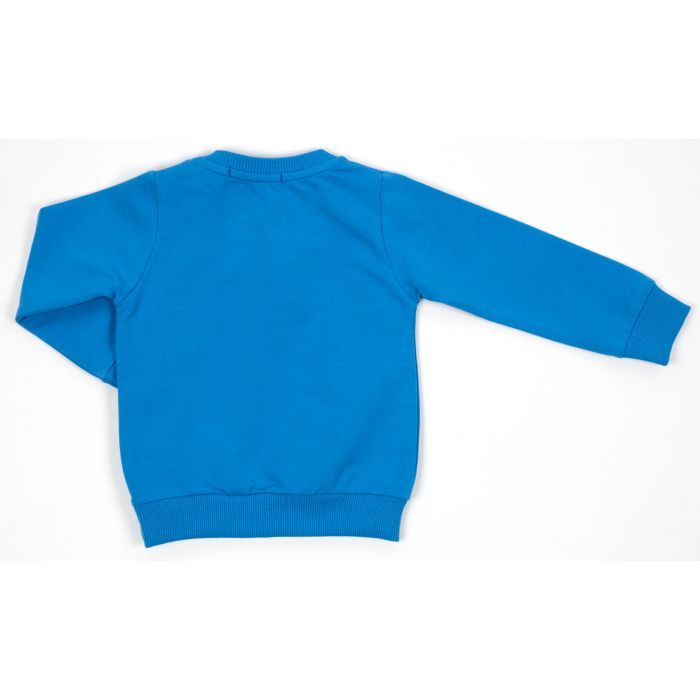 Спортивний костюм дитячий Breeze з хлопчиками (21159-86B-blue) зображення 4