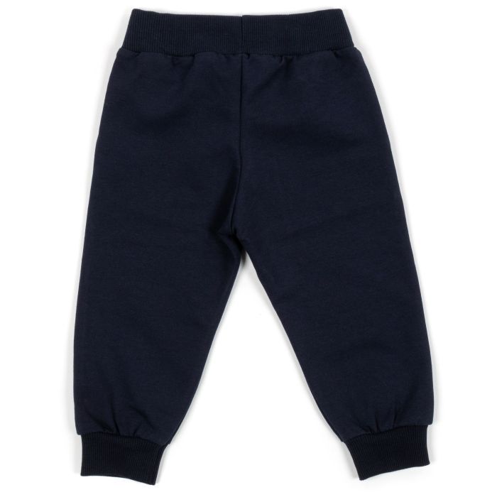 Спортивний костюм дитячий Breeze з хлопчиками (21159-86B-blue) зображення 5
