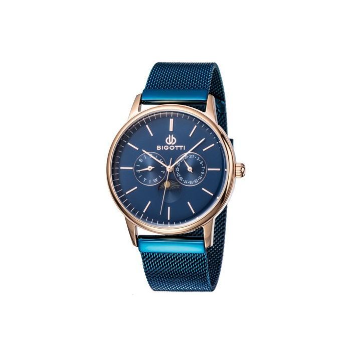 Наручные часы Bigotti BGT0154-2