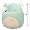 Мягкая игрушка Squishmallows Броненосец Арилла 40 см (SQCR07048) изображение 2