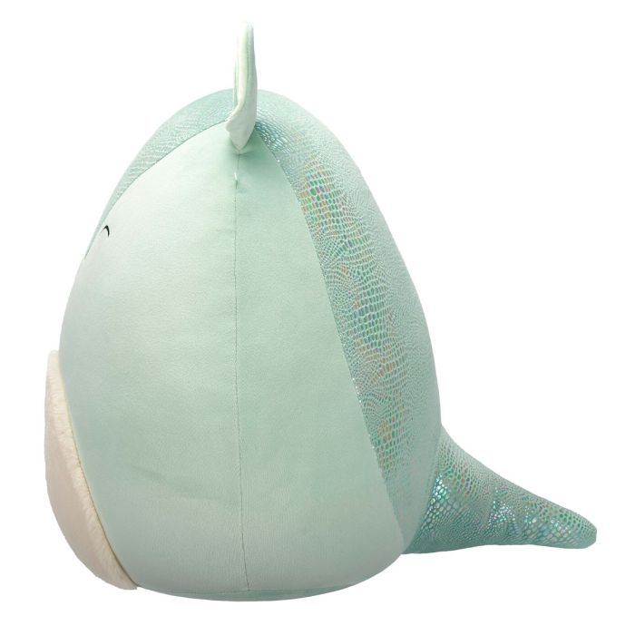 Мягкая игрушка Squishmallows Броненосец Арилла 40 см (SQCR07048) изображение 3