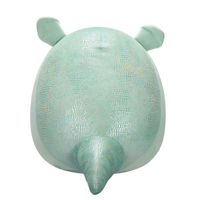 Мягкая игрушка Squishmallows Броненосец Арилла 40 см (SQCR07048) изображение 4