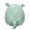 Мягкая игрушка Squishmallows Броненосец Арилла 40 см (SQCR07048) изображение 4