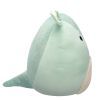 Мягкая игрушка Squishmallows Броненосец Арилла 40 см (SQCR07048) изображение 5