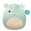 Мягкая игрушка Squishmallows Броненосец Арилла 40 см (SQCR07048) изображение 7