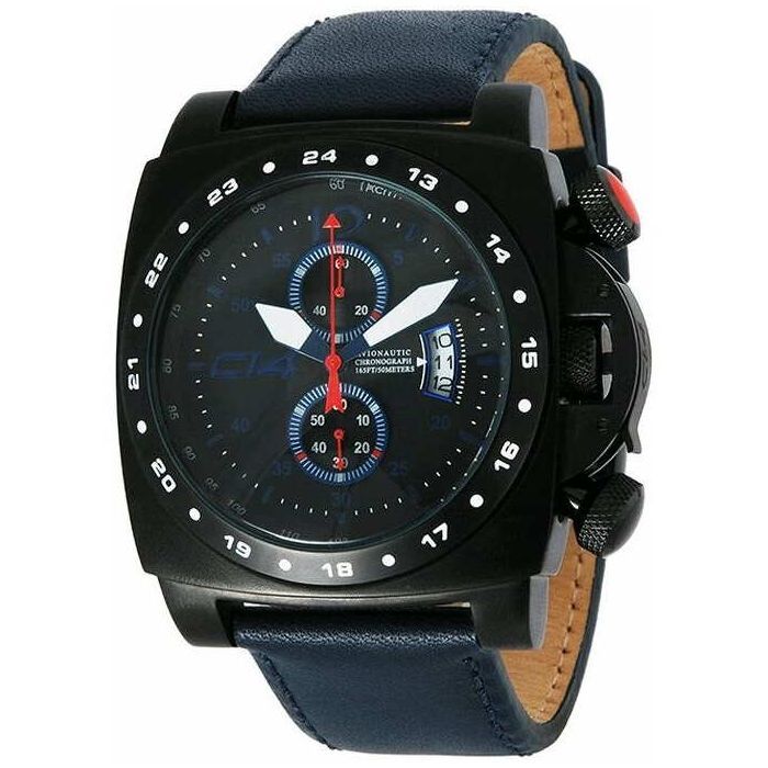Наручний годинник Carbon14 A1.1